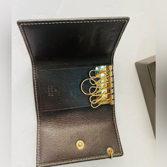 Gucci Keyholder Key Case - Picture 8 of 12